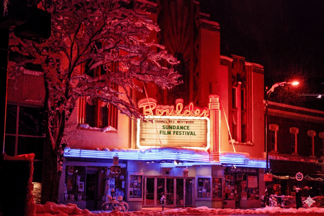 Boulder Theatre